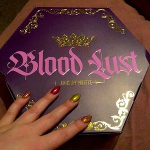 BNIB 🩸Blood Lust🩸